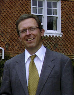 Duncan Saunderson